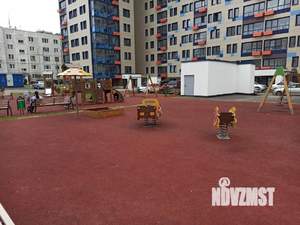 Студия квартира, вторичка, 33м2, 14/17 этаж