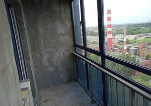 Студия квартира, вторичка, 33м2, 14/17 этаж