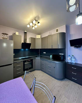 2-к квартира, вторичка, 66м2, 11/17 этаж