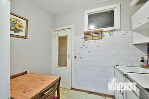 2-к квартира, вторичка, 42м2, 3/3 этаж