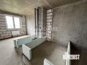 1-к квартира, вторичка, 47м2, 9/18 этаж
