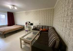 1-к квартира, вторичка, 29м2, 5/9 этаж