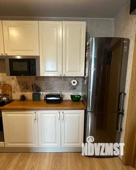 1-к квартира, вторичка, 40м2, 10/10 этаж