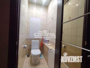 1-к квартира, вторичка, 52м2, 3/17 этаж