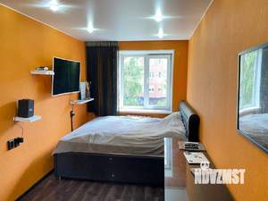 3-к квартира, вторичка, 59м2, 4/5 этаж