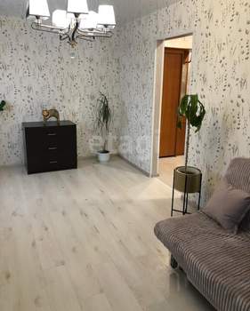 1-к квартира, вторичка, 31м2, 4/5 этаж