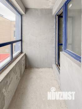 2-к квартира, вторичка, 68м2, 15/17 этаж