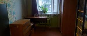 3-к квартира, вторичка, 62м2, 3/5 этаж