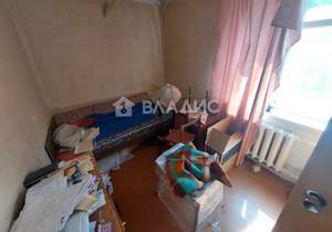 4-к квартира, вторичка, 62м2, 5/5 этаж