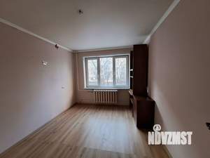 3-к квартира, вторичка, 69м2, 2/5 этаж