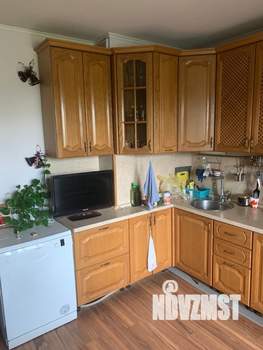 2-к квартира, вторичка, 64м2, 4/10 этаж