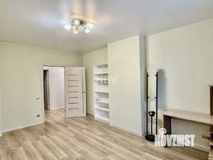 2-к квартира, вторичка, 64м2, 2/19 этаж