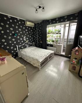 2-к квартира, вторичка, 63м2, 15/18 этаж