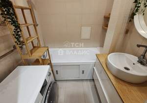 2-к квартира, вторичка, 55м2, 2/4 этаж