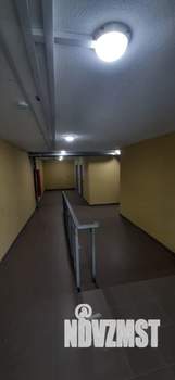 1-к квартира, вторичка, 45м2, 10/17 этаж
