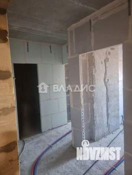 2-к квартира, вторичка, 63м2, 16/17 этаж