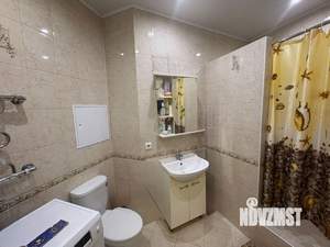 2-к квартира, вторичка, 48м2, 6/17 этаж