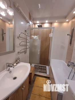 1-к квартира, вторичка, 48м2, 14/14 этаж