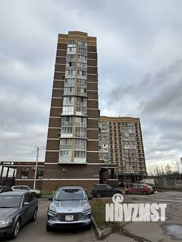 1-к квартира, вторичка, 33м2, 11/14 этаж