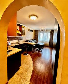 3-к квартира, вторичка, 81м2, 6/10 этаж