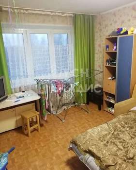 2-к квартира, вторичка, 62м2, 3/10 этаж