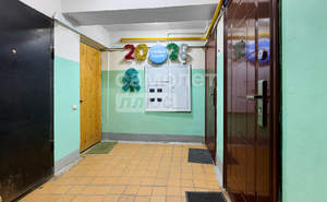 1-к квартира, вторичка, 30м2, 1/5 этаж