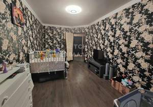 1-к квартира, вторичка, 40м2, 6/22 этаж