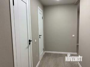 2-к квартира, вторичка, 52м2, 1/5 этаж