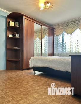 1-к квартира, вторичка, 40м2, 6/10 этаж