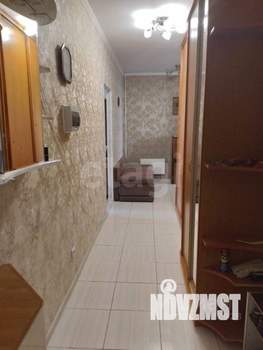 1-к квартира, вторичка, 45м2, 8/17 этаж