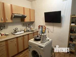 1-к квартира, вторичка, 40м2, 8/8 этаж