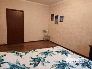 1-к квартира, вторичка, 42м2, 6/15 этаж