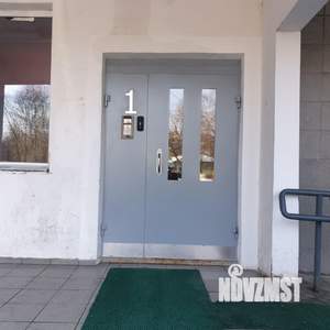 2-к квартира, вторичка, 66м2, 4/19 этаж