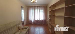 2-к квартира, вторичка, 46м2, 2/5 этаж