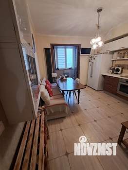 1-к квартира, вторичка, 48м2, 14/14 этаж