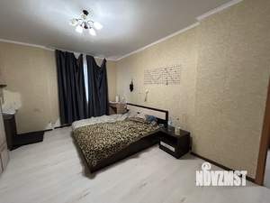 3-к квартира, вторичка, 73м2, 2/18 этаж