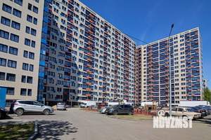 3-к квартира, вторичка, 83м2, 7/17 этаж