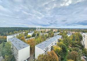 1-к квартира, вторичка, 47м2, 13/15 этаж