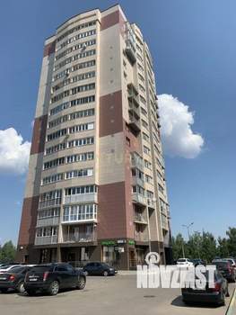 2-к квартира, вторичка, 65м2, 17/17 этаж