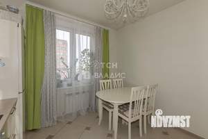 2-к квартира, вторичка, 64м2, 10/16 этаж