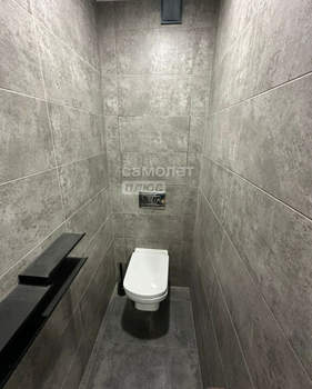 2-к квартира, вторичка, 76м2, 5/17 этаж