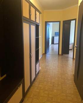 2-к квартира, вторичка, 48м2, 6/17 этаж