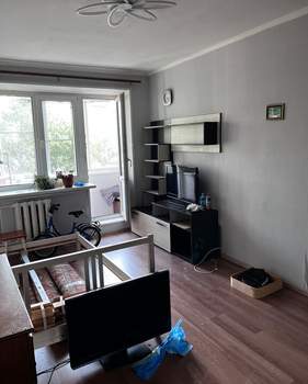 2-к квартира, вторичка, 47м2, 4/5 этаж