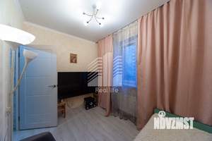 1-к квартира, вторичка, 43м2, 2/11 этаж