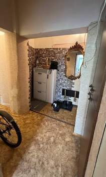 2-к квартира, вторичка, 43м2, 2/3 этаж