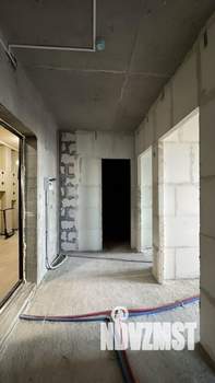 2-к квартира, вторичка, 58м2, 15/17 этаж