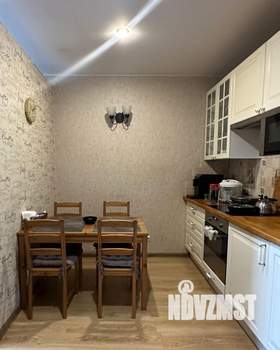 1-к квартира, вторичка, 40м2, 10/10 этаж