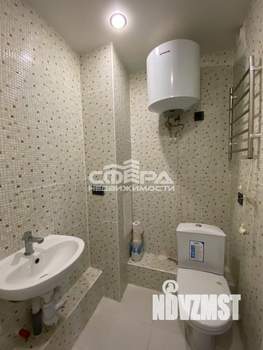 Студия квартира, вторичка, 11м2, 5/6 этаж