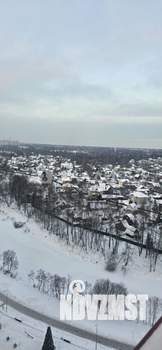 1-к квартира, вторичка, 40м2, 16/18 этаж