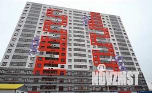 1-к квартира, вторичка, 39м2, 9/17 этаж